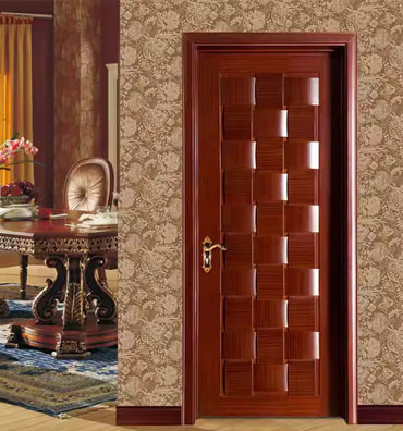 Teak Wood Doors in JP Nagar