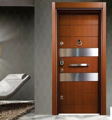Micro coated Laminated
                                                        Doors JP Nagar