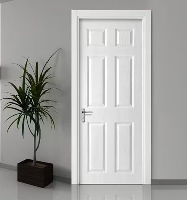WPC Bathroom Doors JP Nagar