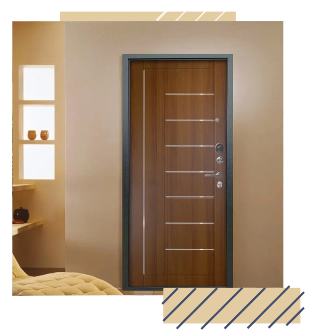 Wooden Door Manufacturer in Bangalore
