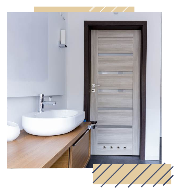 Wooden Door Manufacturers