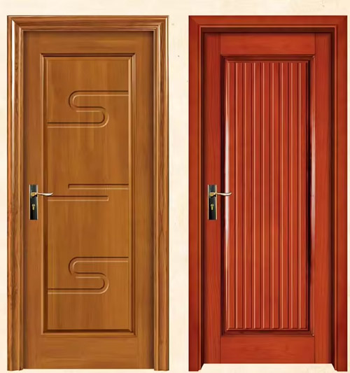 Teak wood Doors in JP Nagar